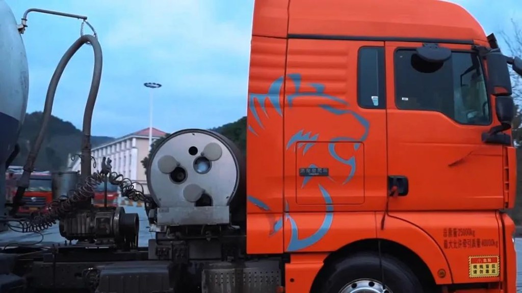 卡友证言——“买汕德卡是跑运输这么多年来最正确的选择!” - 第2张 - 提加商用车网 卡友证言——“买汕德卡是跑运输这么多年来最正确的选择!” - 第2张