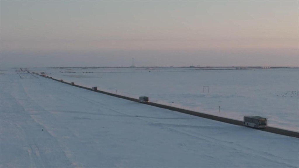 首入蒙古国!宇通定制化产品解决方案阔步海外 - 第3张 - 提加商用车网 首入蒙古国!宇通定制化产品解决方案阔步海外 - 第3张