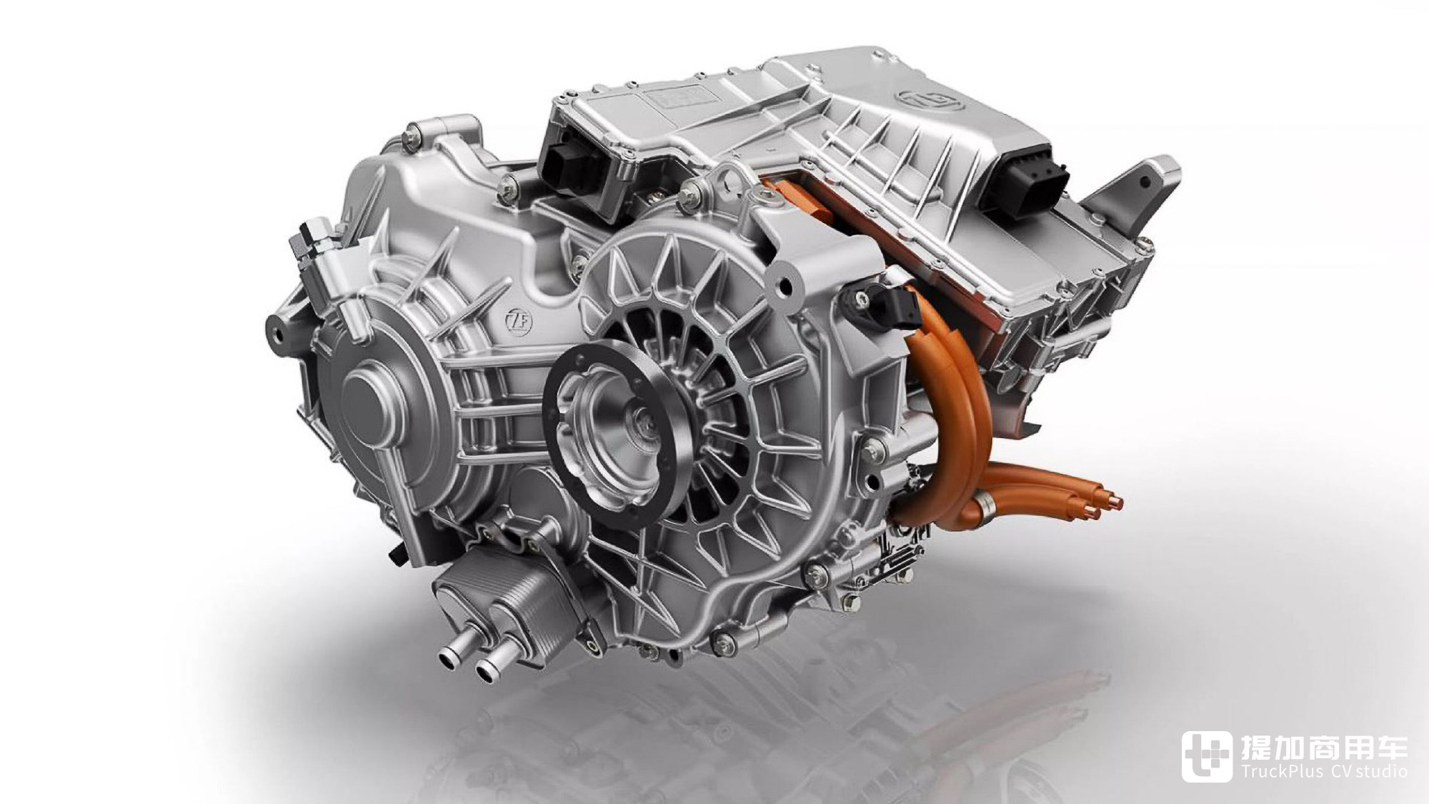 裁员超20%!重组电驱部门,深耕商用车技术,头部供应商采埃孚“不卷了”? - 第3张 - 提加商用车网 裁员超20%!重组电驱部门,深耕商用车技术,头部供应商采埃孚“不卷了”? - 第3张