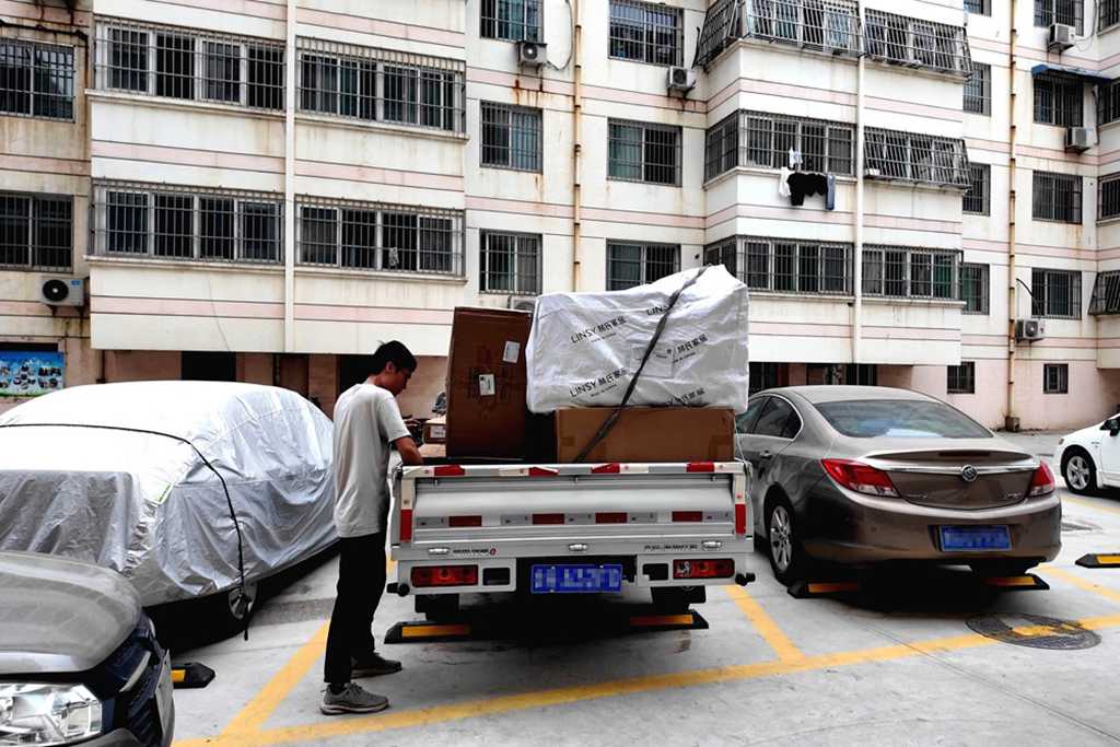 专注货运与安装一体化 祥菱Q助力家具配送新征程 - 第3张 - 提加商用车网 专注货运与安装一体化 祥菱Q助力家具配送新征程 - 第3张