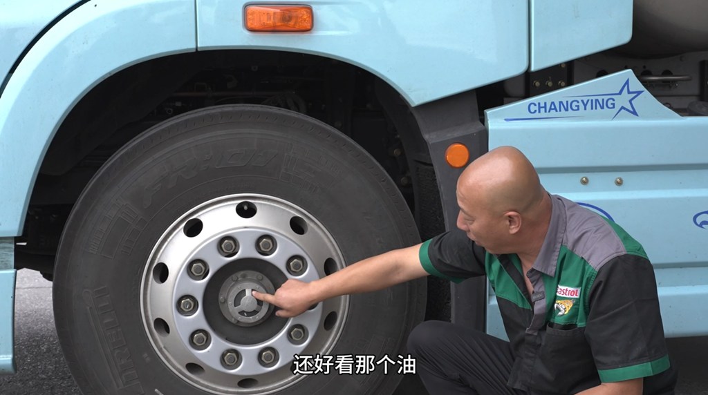 解放长途畅无忧,康迈维保行无虑 - 第3张 - 提加商用车网 解放长途畅无忧,康迈维保行无虑 - 第3张