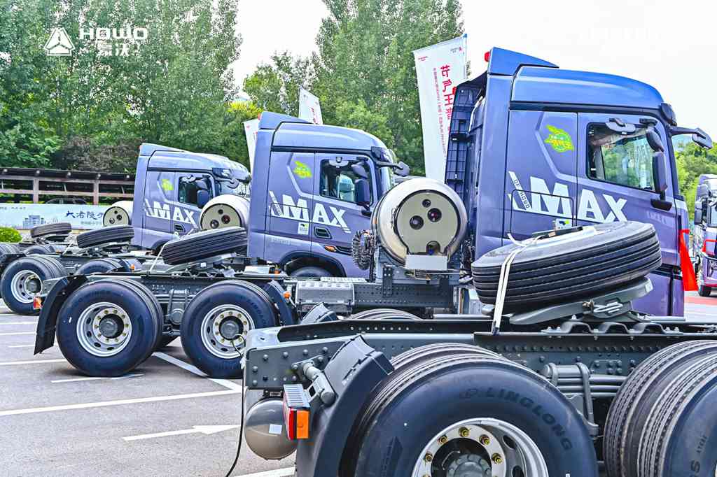 品质铸就口碑——以旧换新选豪沃！置换福利再升级！ - 第3张