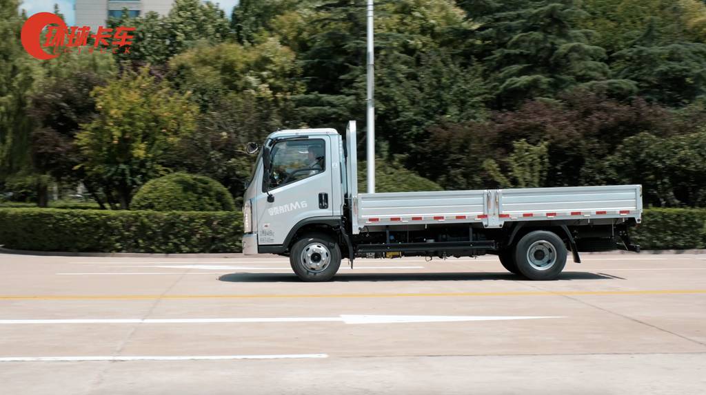 货运寒冬新希望,搞钱搭子领航M6(Q25A-160动力版)破冰来袭 - 第4张 - 提加商用车网 货运寒冬新希望,搞钱搭子领航M6(Q25A-160动力版)破冰来袭 - 第4张