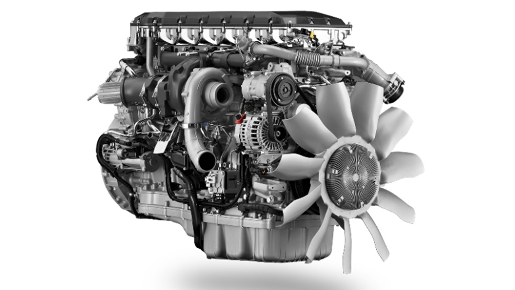 传承赋新,未来无限——斯堪尼亚全新Super系列首次登陆中国 - 第4张 - 提加商用车网 传承赋新,未来无限——斯堪尼亚全新Super系列首次登陆中国 - 第4张