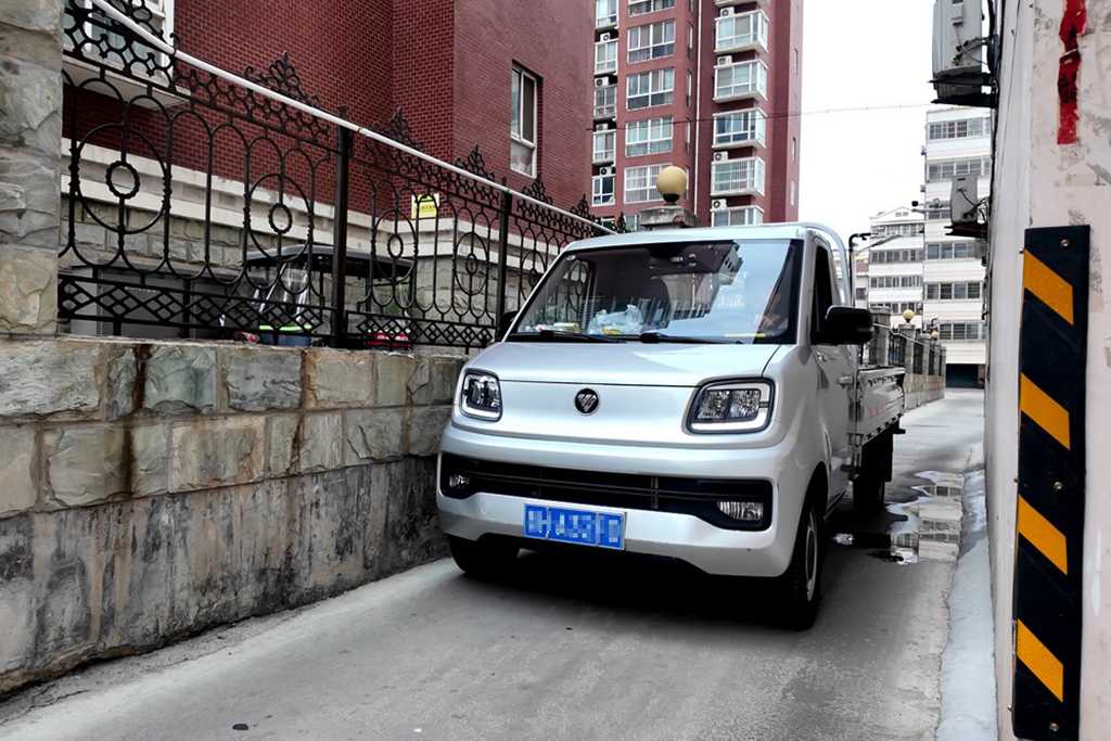 专注货运与安装一体化 祥菱Q助力家具配送新征程 - 第4张 - 提加商用车网 专注货运与安装一体化 祥菱Q助力家具配送新征程 - 第4张