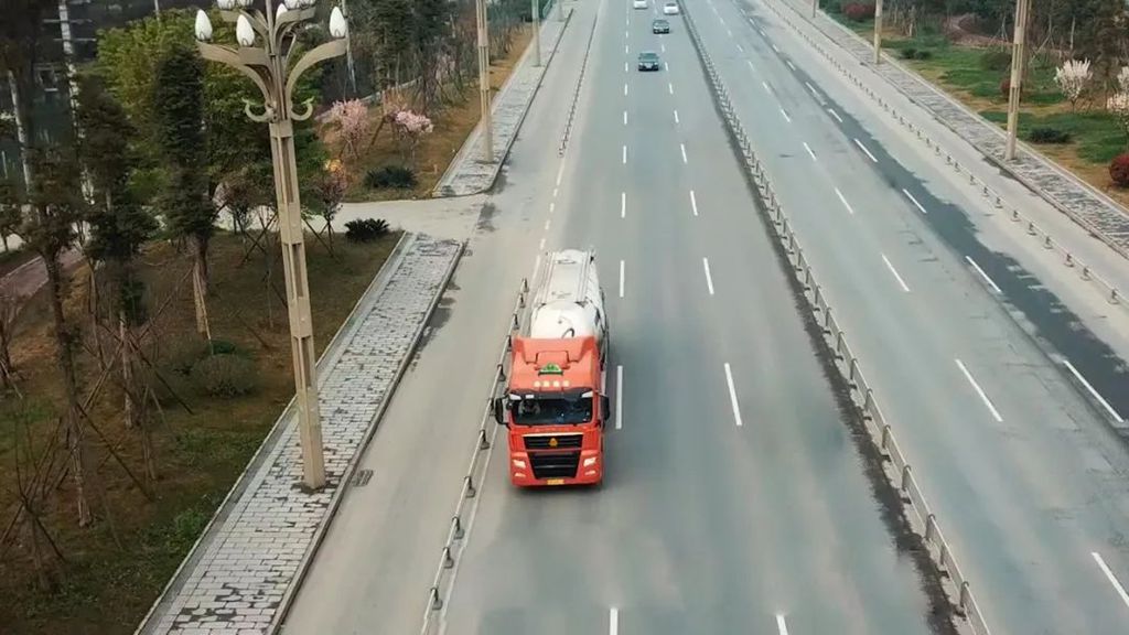 卡友证言——“买汕德卡是跑运输这么多年来最正确的选择!” - 第4张 - 提加商用车网 卡友证言——“买汕德卡是跑运输这么多年来最正确的选择!” - 第4张