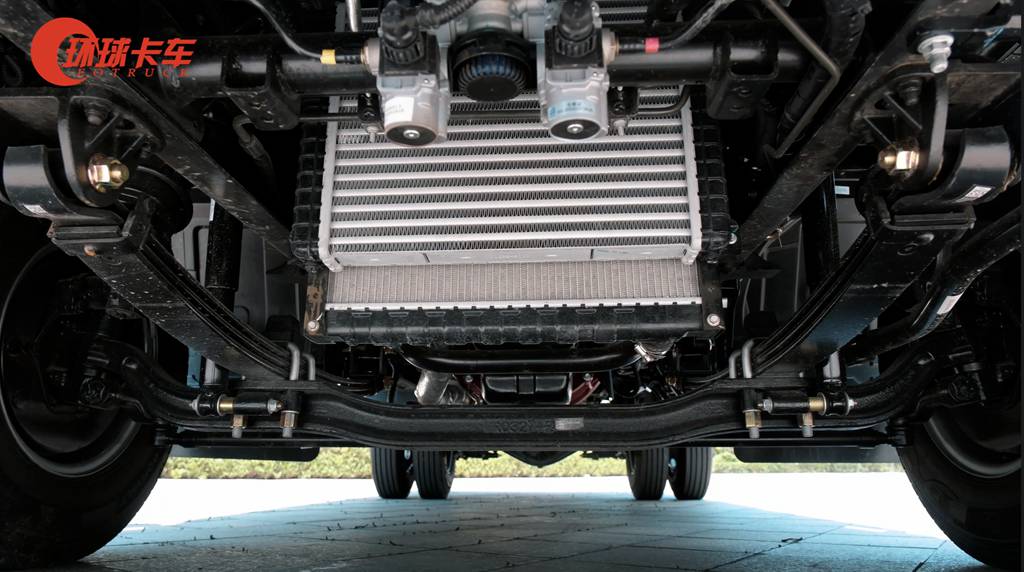 货运寒冬新希望,搞钱搭子领航M6(Q25A-160动力版)破冰来袭 - 第5张 - 提加商用车网 货运寒冬新希望,搞钱搭子领航M6(Q25A-160动力版)破冰来袭 - 第5张