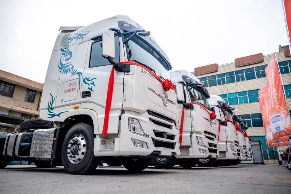 破卷迎新树立物流新生态 康迈助推行业创造新格局 - 第5张