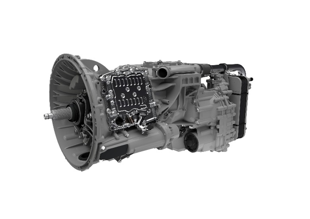 传承赋新,未来无限——斯堪尼亚全新Super系列首次登陆中国 - 第5张 - 提加商用车网 传承赋新,未来无限——斯堪尼亚全新Super系列首次登陆中国 - 第5张