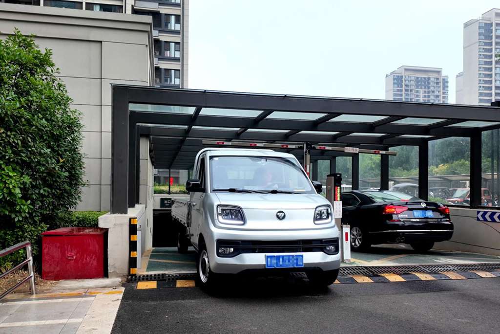 专注货运与安装一体化 祥菱Q助力家具配送新征程 - 第5张 - 提加商用车网 专注货运与安装一体化 祥菱Q助力家具配送新征程 - 第5张