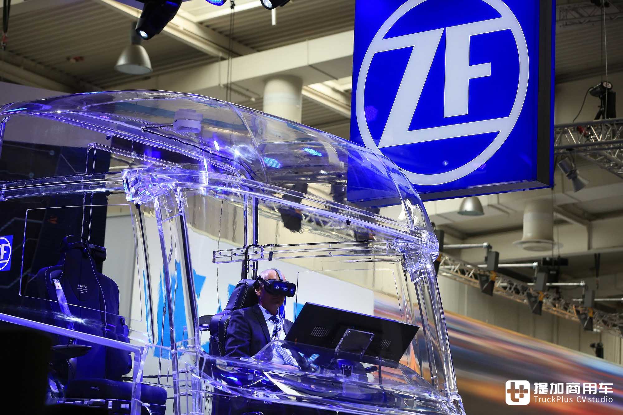 裁员超20%!重组电驱部门,深耕商用车技术,头部供应商采埃孚“不卷了”? - 第6张 - 提加商用车网 裁员超20%!重组电驱部门,深耕商用车技术,头部供应商采埃孚“不卷了”? - 第6张