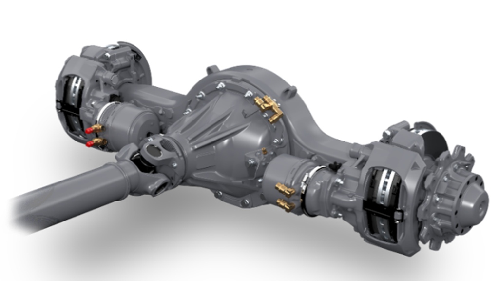 传承赋新,未来无限——斯堪尼亚全新Super系列首次登陆中国 - 第6张 - 提加商用车网 传承赋新,未来无限——斯堪尼亚全新Super系列首次登陆中国 - 第6张