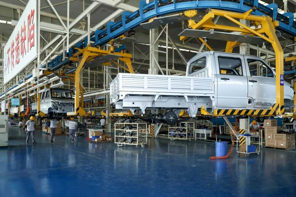 以用户为中心是信念还是口号?成功汽车用实际行动回答! - 第6张 - 提加商用车网 以用户为中心是信念还是口号?成功汽车用实际行动回答! - 第6张