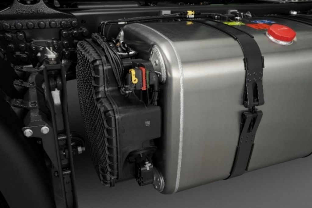 传承赋新,未来无限——斯堪尼亚全新Super系列首次登陆中国 - 第7张 - 提加商用车网 传承赋新,未来无限——斯堪尼亚全新Super系列首次登陆中国 - 第7张