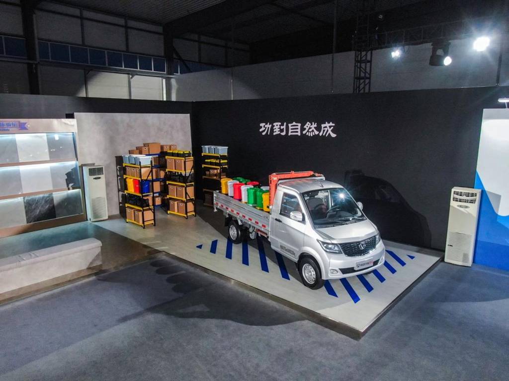 以用户为中心是信念还是口号?成功汽车用实际行动回答! - 第7张 - 提加商用车网 以用户为中心是信念还是口号?成功汽车用实际行动回答! - 第7张