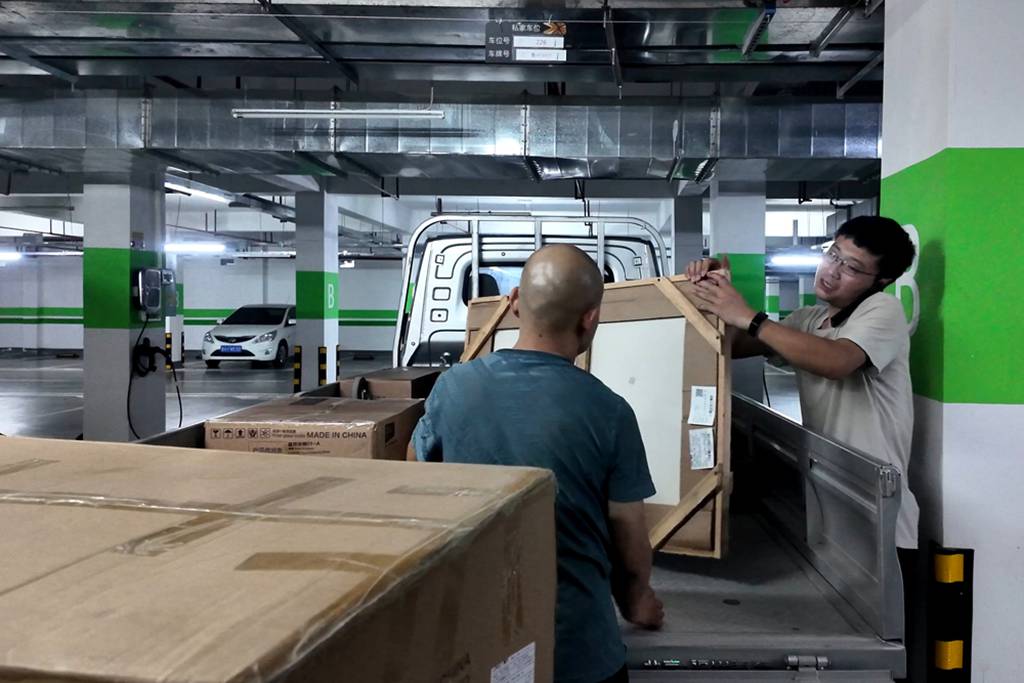 专注货运与安装一体化 祥菱Q助力家具配送新征程 - 第7张 - 提加商用车网 专注货运与安装一体化 祥菱Q助力家具配送新征程 - 第7张