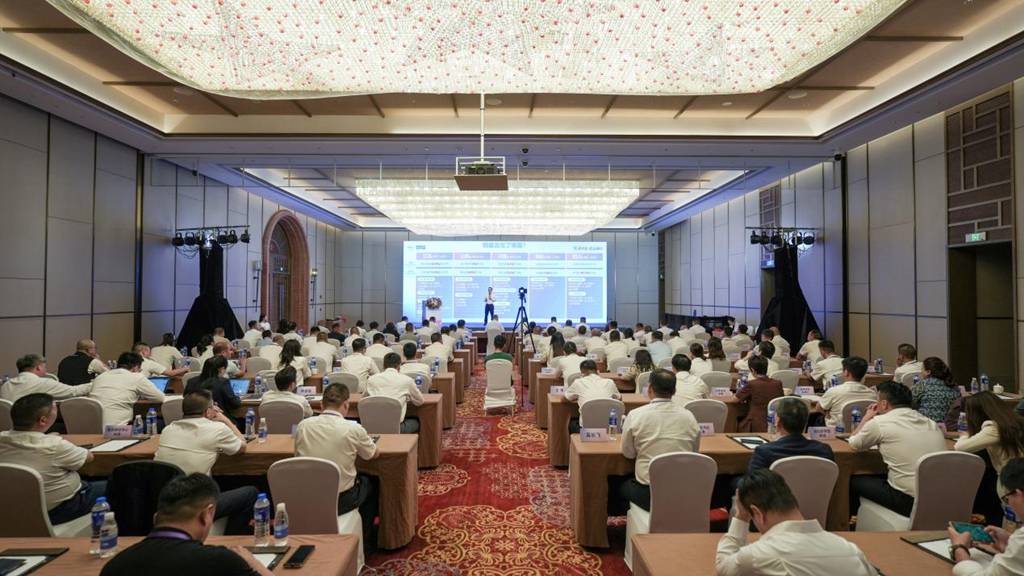 南京依维柯重拳出击 “星火计划”震撼登场 - 第7张 - 提加商用车网 南京依维柯重拳出击 “星火计划”震撼登场 - 第7张