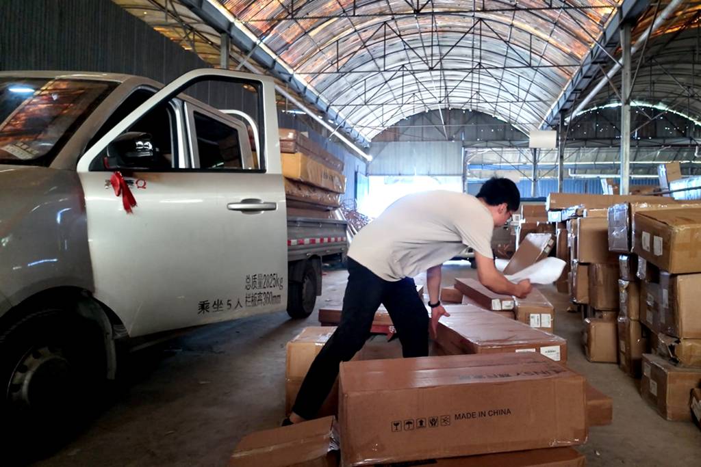 专注货运与安装一体化 祥菱Q助力家具配送新征程 - 第9张 - 提加商用车网 专注货运与安装一体化 祥菱Q助力家具配送新征程 - 第9张