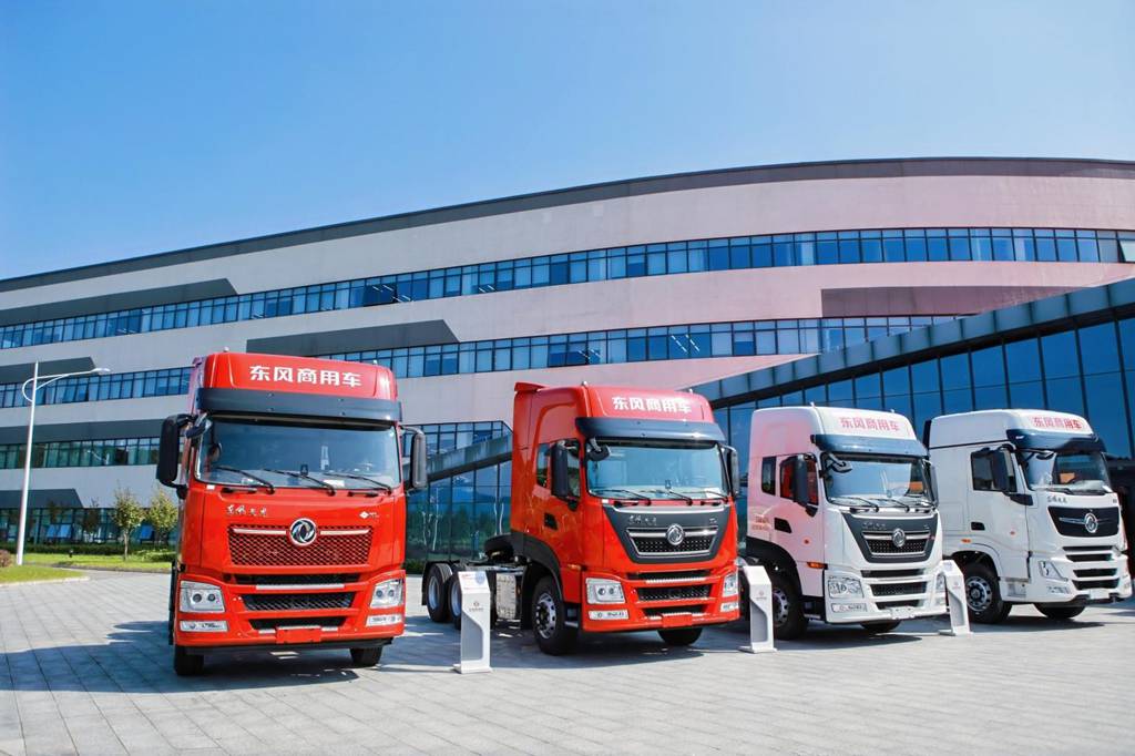 以客户为中心,东风龙擎全新一代智能AMT客户体验日圆满成功 - 第9张 - 提加商用车网 以客户为中心,东风龙擎全新一代智能AMT客户体验日圆满成功 - 第9张