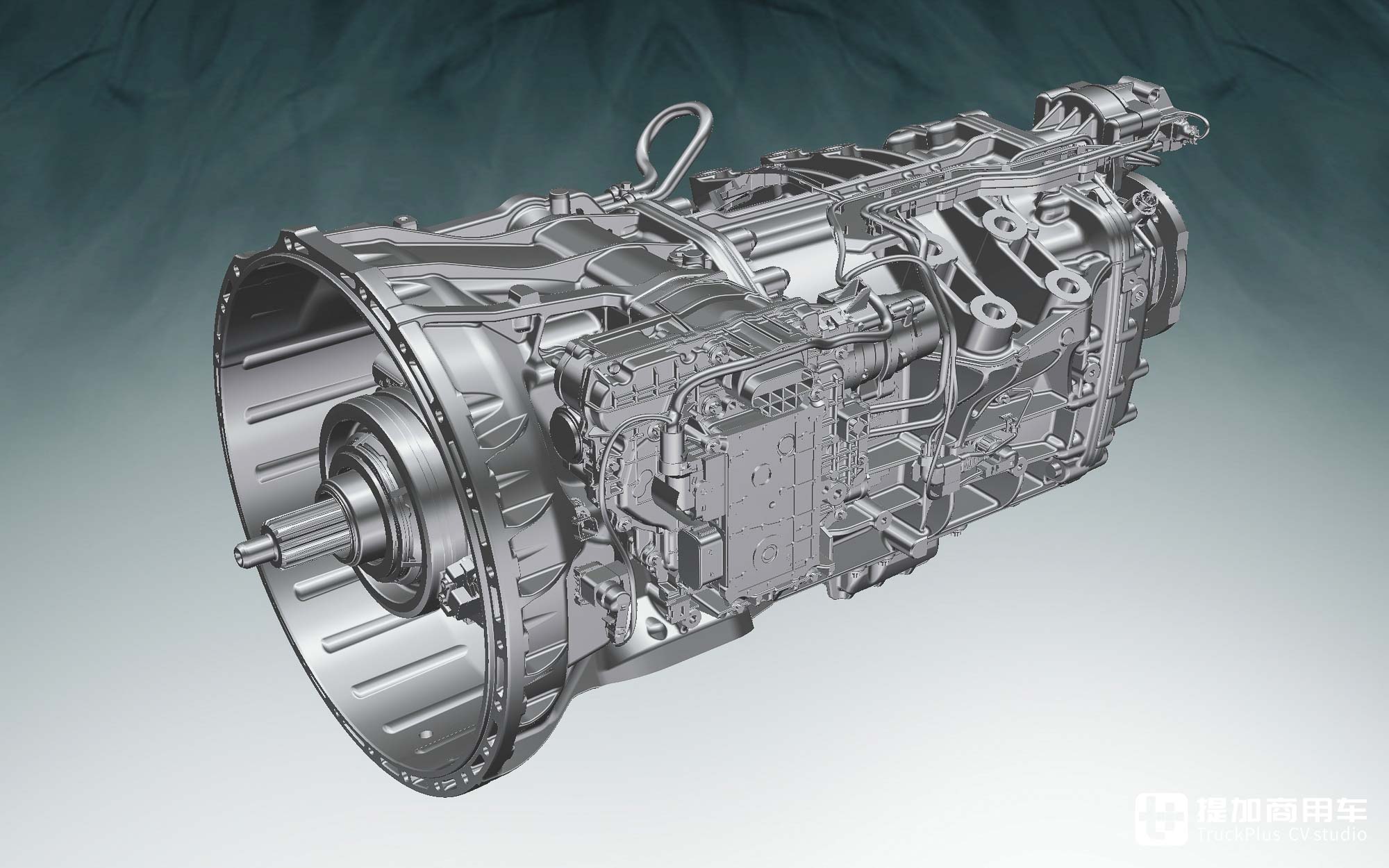 2024IAA:聚焦脱碳及数字化、智能化,奔驰带来多款柴油、纯电动前沿展品 - 第18张 - 提加商用车网 2024IAA:聚焦脱碳及数字化、智能化,奔驰带来多款柴油、纯电动前沿展品 - 第18张