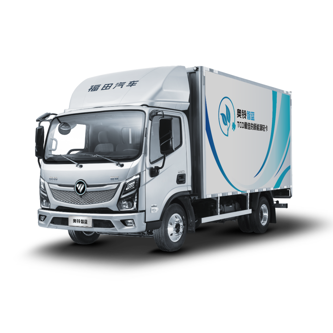福田汽车24V启动型锂电池 推动商用车产业再升级 - 第3张 - 提加商用车网 福田汽车24V启动型锂电池 推动商用车产业再升级 - 第3张