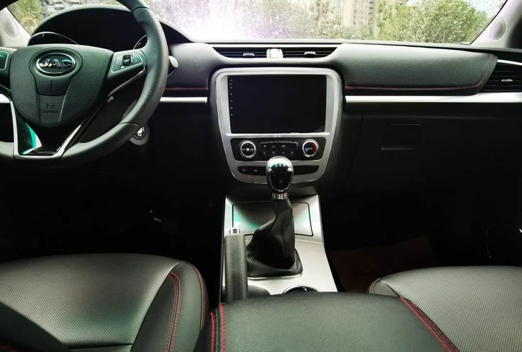 默契十足,江淮T6冠军版和创富用户想到一块了! - 第2张 - 提加商用车网 默契十足,江淮T6冠军版和创富用户想到一块了! - 第2张