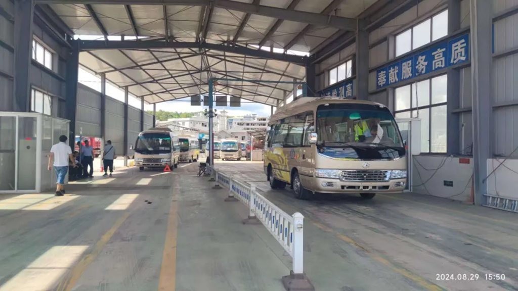 晶马汽车:可以说是非常“养生”了 - 第3张 - 提加商用车网 晶马汽车:可以说是非常“养生”了 - 第3张