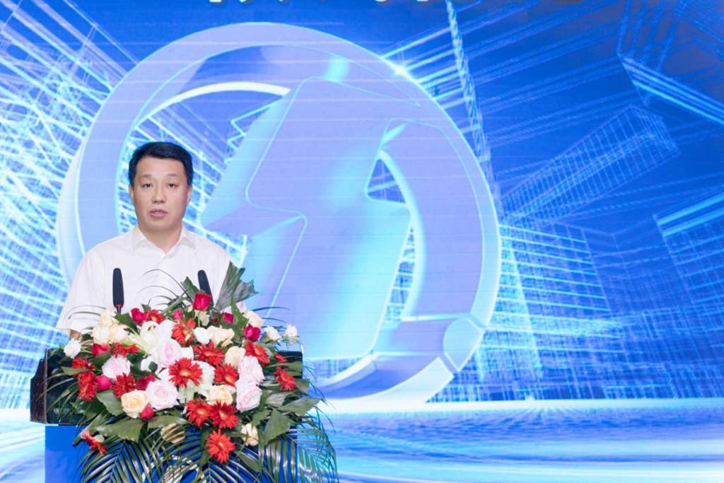 陕汽德龙L5000环卫新品上市会成功举行 - 第2张 - 提加商用车网 陕汽德龙L5000环卫新品上市会成功举行 - 第2张