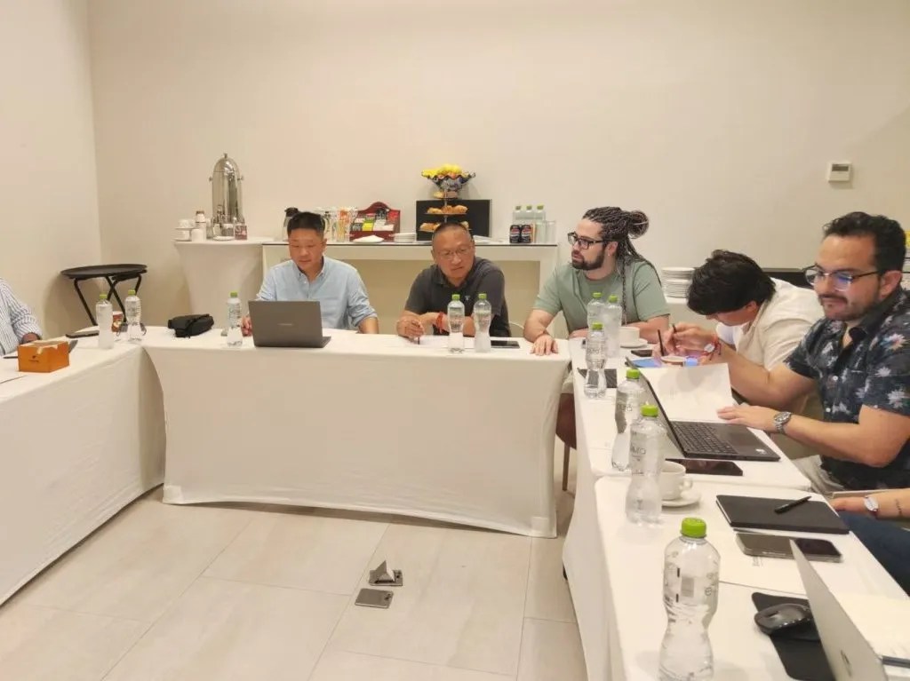 东风轻卡美洲热销,急发1000台! - 第3张 - 提加商用车网 东风轻卡美洲热销,急发1000台! - 第3张