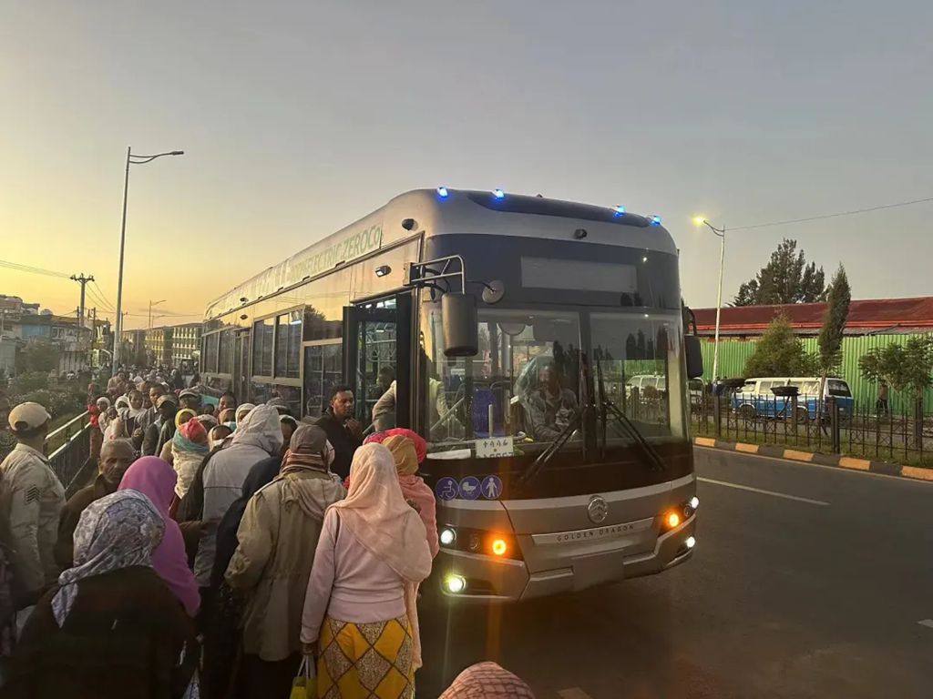 深化合作 金旅领航者服务2024中非合作论坛 - 第3张 - 提加商用车网 深化合作 金旅领航者服务2024中非合作论坛 - 第3张