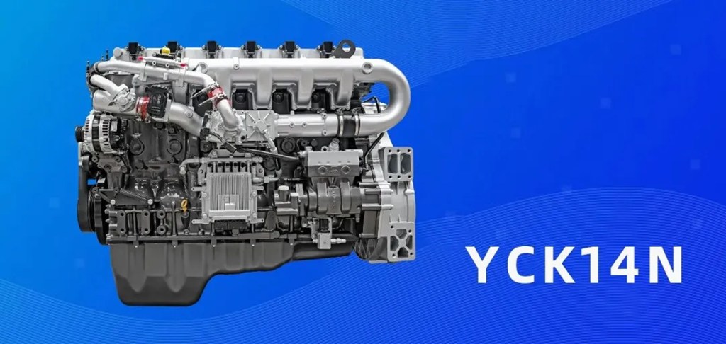 2024玉柴王牌司机节能挑战赛在东北启动 - 第3张 - 提加商用车网 2024玉柴王牌司机节能挑战赛在东北启动 - 第3张