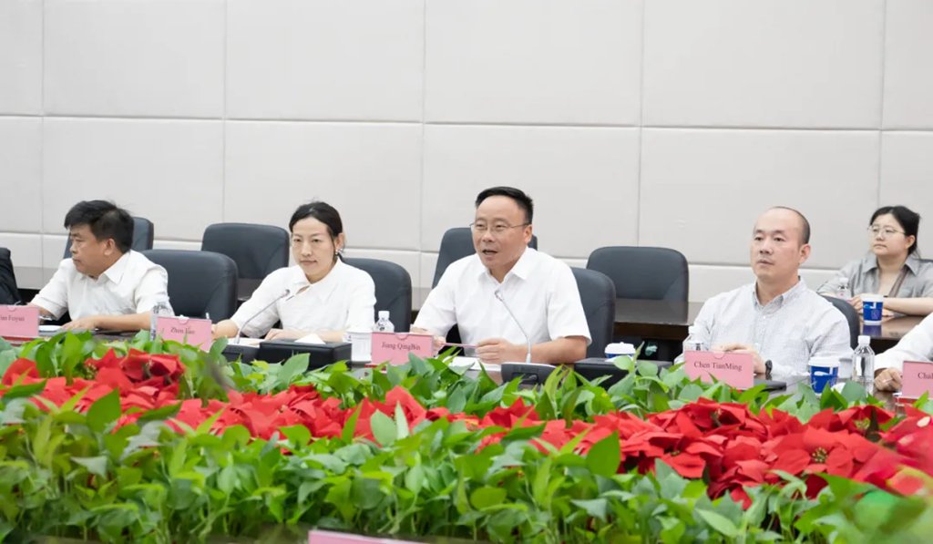 盛迎欧洲客户团,共启合作新篇章! - 第3张 - 提加商用车网 盛迎欧洲客户团,共启合作新篇章! - 第3张