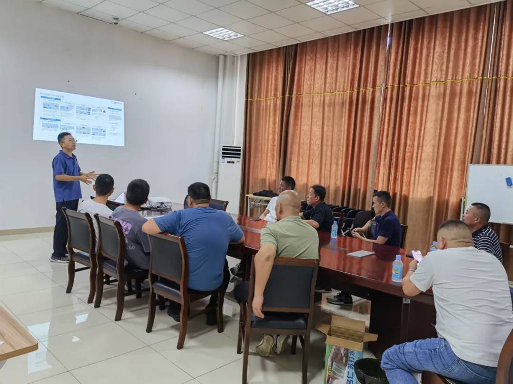 购车季丨双喜临门!江淮重卡智能驾驶与LNG牵引车助力物流升级 - 第3张 - 提加商用车网 购车季丨双喜临门!江淮重卡智能驾驶与LNG牵引车助力物流升级 - 第3张