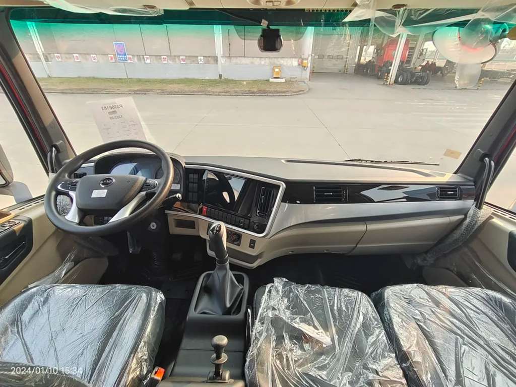 明星产品丨水果运输的“鲜”锋拍档,格尔发A6 Plus当仁不让 - 第3张 - 提加商用车网 明星产品丨水果运输的“鲜”锋拍档,格尔发A6 Plus当仁不让 - 第3张