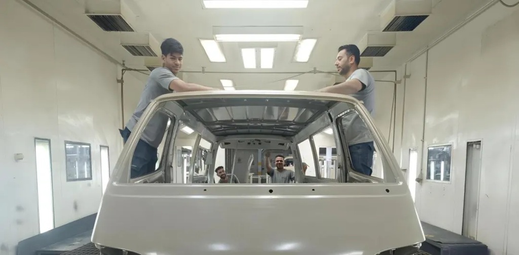 深化合作 金旅领航者服务2024中非合作论坛 - 第4张 - 提加商用车网 深化合作 金旅领航者服务2024中非合作论坛 - 第4张