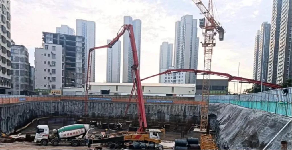 砼行 | 肖庆辉:鹏港混凝土与三一泵送的十四年合作共赢之路 - 第4张 - 提加商用车网 砼行 | 肖庆辉:鹏港混凝土与三一泵送的十四年合作共赢之路 - 第4张