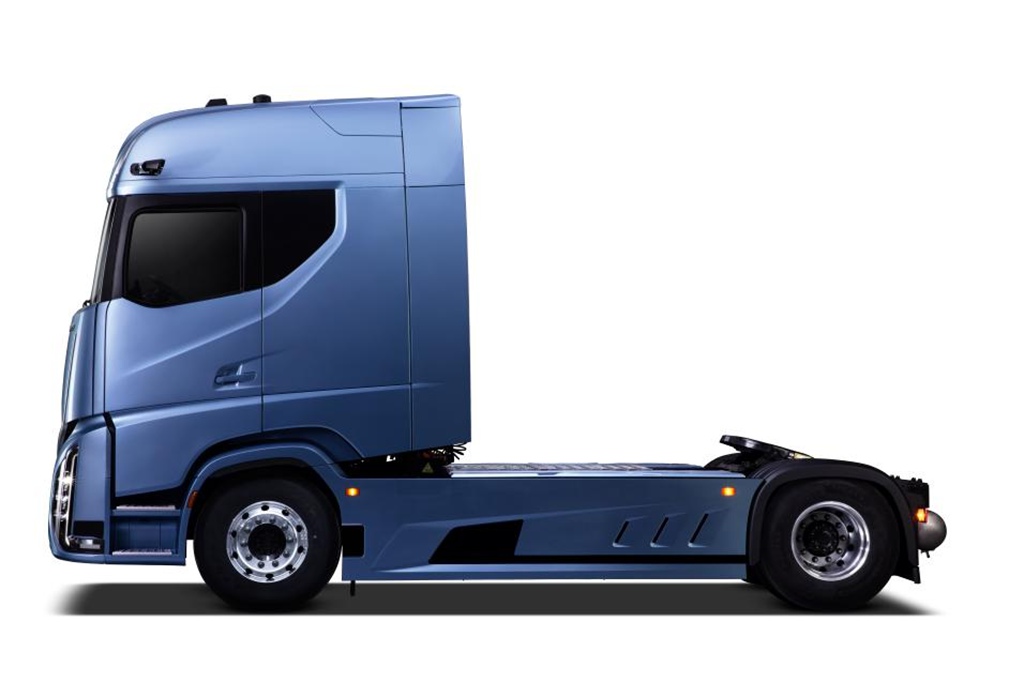 随心驾驭、高效节能!欧曼银河9以创新科技重新定义重卡性能新标准 - 第4张 - 提加商用车网 随心驾驭、高效节能!欧曼银河9以创新科技重新定义重卡性能新标准 - 第4张