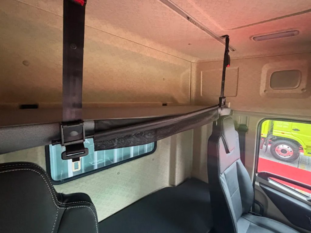 明星产品丨水果运输的“鲜”锋拍档,格尔发A6 Plus当仁不让 - 第4张 - 提加商用车网 明星产品丨水果运输的“鲜”锋拍档,格尔发A6 Plus当仁不让 - 第4张