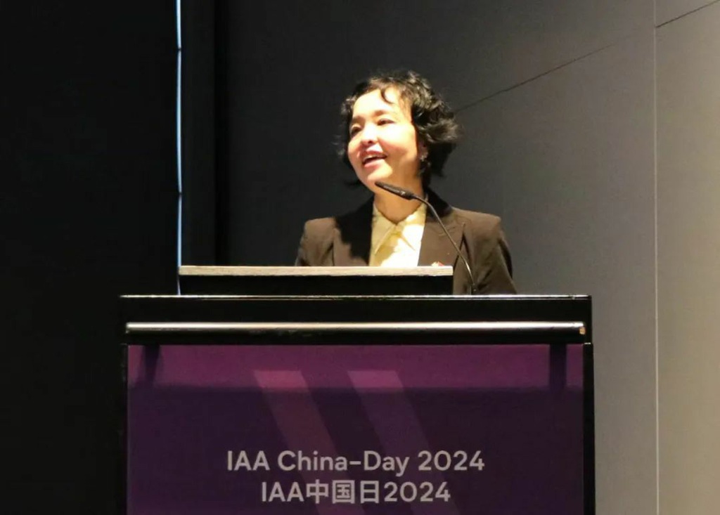 2024 IAA中国日:中德商用车迎来合作新机遇 - 第4张 - 提加商用车网 2024 IAA中国日:中德商用车迎来合作新机遇 - 第4张