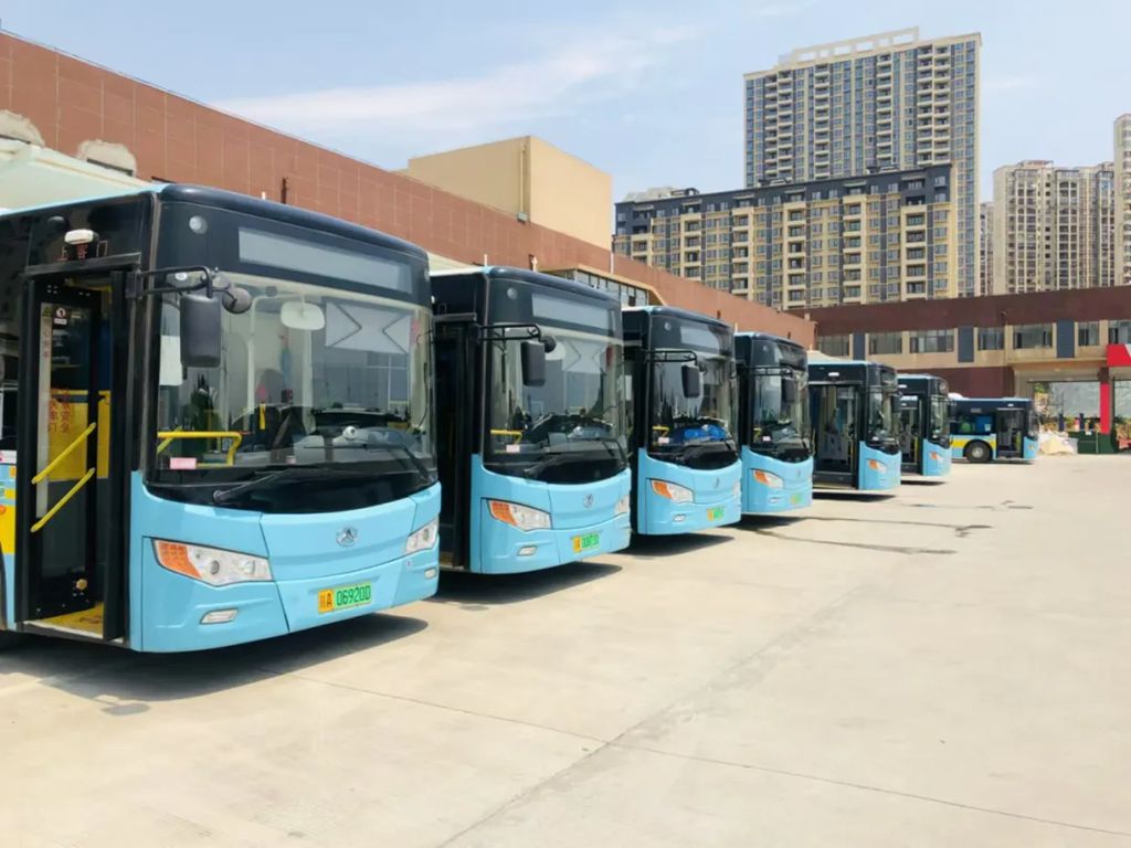 晶马汽车:可以说是非常“养生”了 - 第2张 - 提加商用车网 晶马汽车:可以说是非常“养生”了 - 第2张