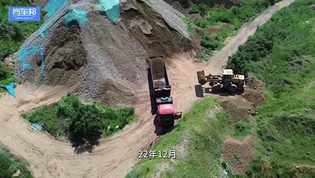 发哥驾到丨从1开始,江淮电动重卡为何成为这家车队首选? - 第5张 - 提加商用车网 发哥驾到丨从1开始,江淮电动重卡为何成为这家车队首选? - 第5张