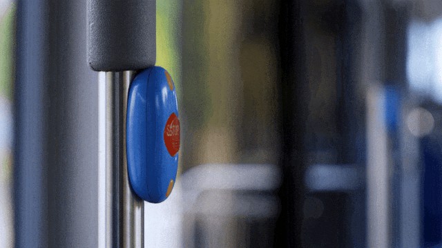 【车展品鉴】带您走进亚星全新C12E乘客篇——优质出行体验 - 第10张