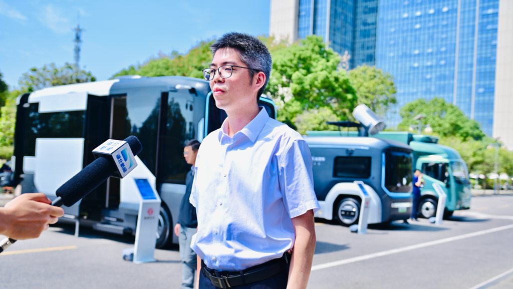 科技感满满,揭秘东风股份创新黑科技 - 第10张 - 提加商用车网 科技感满满,揭秘东风股份创新黑科技 - 第10张