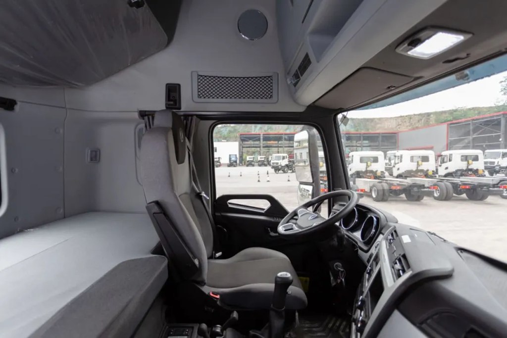 探秘卡友致富搭子,争当人生“盈”家! - 第5张 - 提加商用车网 探秘卡友致富搭子,争当人生“盈”家! - 第5张