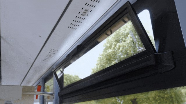 【车展品鉴】带您走进亚星全新C12E乘客篇——优质出行体验 - 第13张