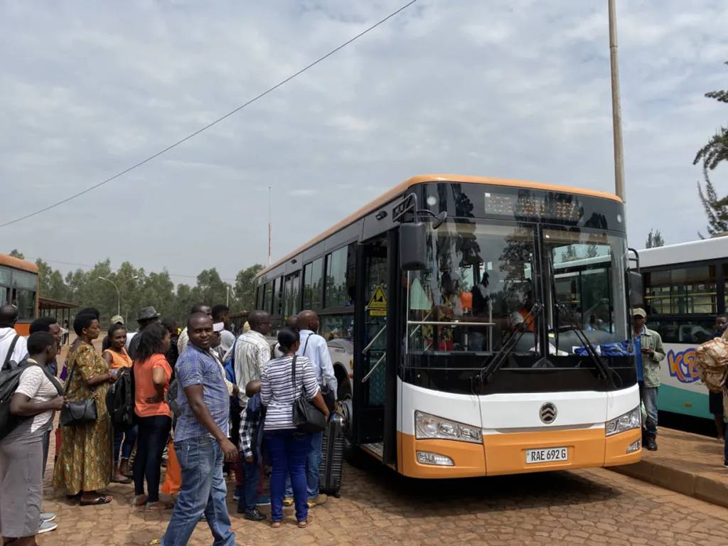 深化合作 金旅领航者服务2024中非合作论坛 - 第2张 - 提加商用车网 深化合作 金旅领航者服务2024中非合作论坛 - 第2张