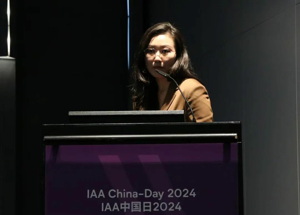 2024 IAA中国日:中德商用车迎来合作新机遇 - 第10张 - 提加商用车网 2024 IAA中国日:中德商用车迎来合作新机遇 - 第10张