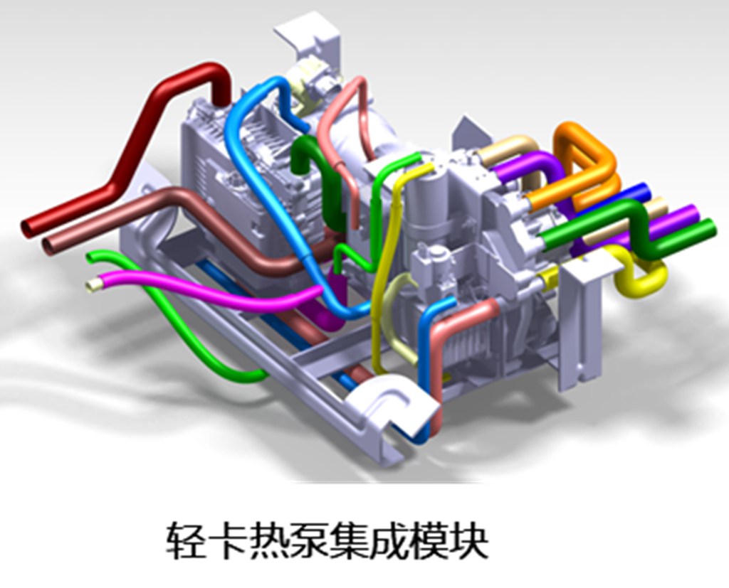 电车不敢用?看完这篇文章打消你对电车的刻板印象! - 第2张 - 提加商用车网 电车不敢用?看完这篇文章打消你对电车的刻板印象! - 第2张