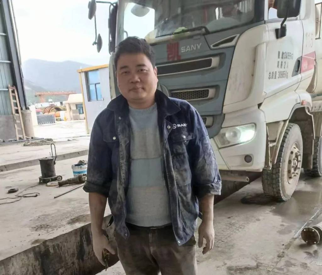 “三一服务工程师”是我们穷尽一切守护的名字! - 第2张 - 提加商用车网 “三一服务工程师”是我们穷尽一切守护的名字! - 第2张