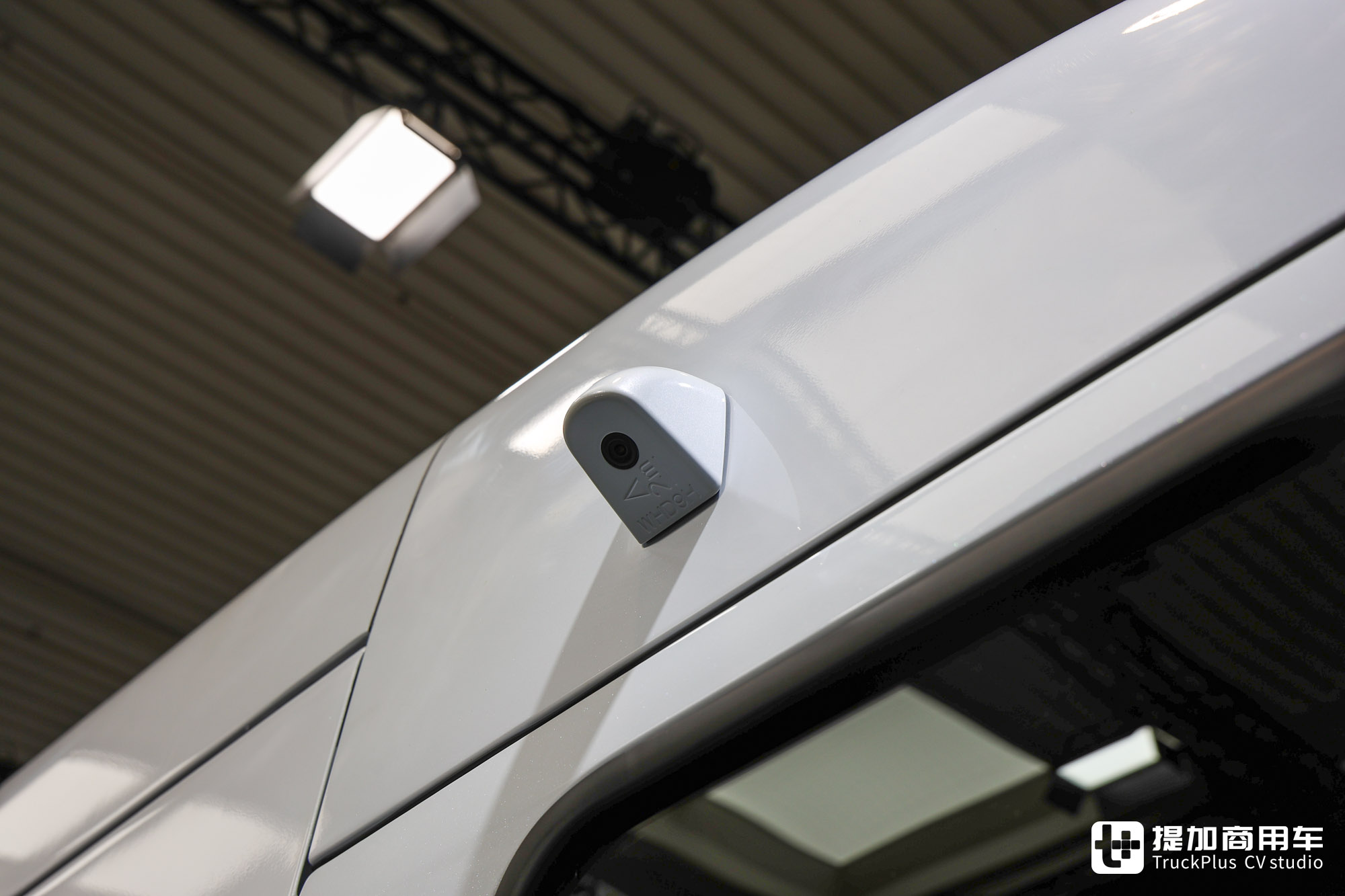 2024IAA:E-VALI纯电厢货、EYT 2.0码头牵引车亮相,比亚迪双新品全球首发 - 第8张 - 提加商用车网 2024IAA:E-VALI纯电厢货、EYT 2.0码头牵引车亮相,比亚迪双新品全球首发 - 第8张